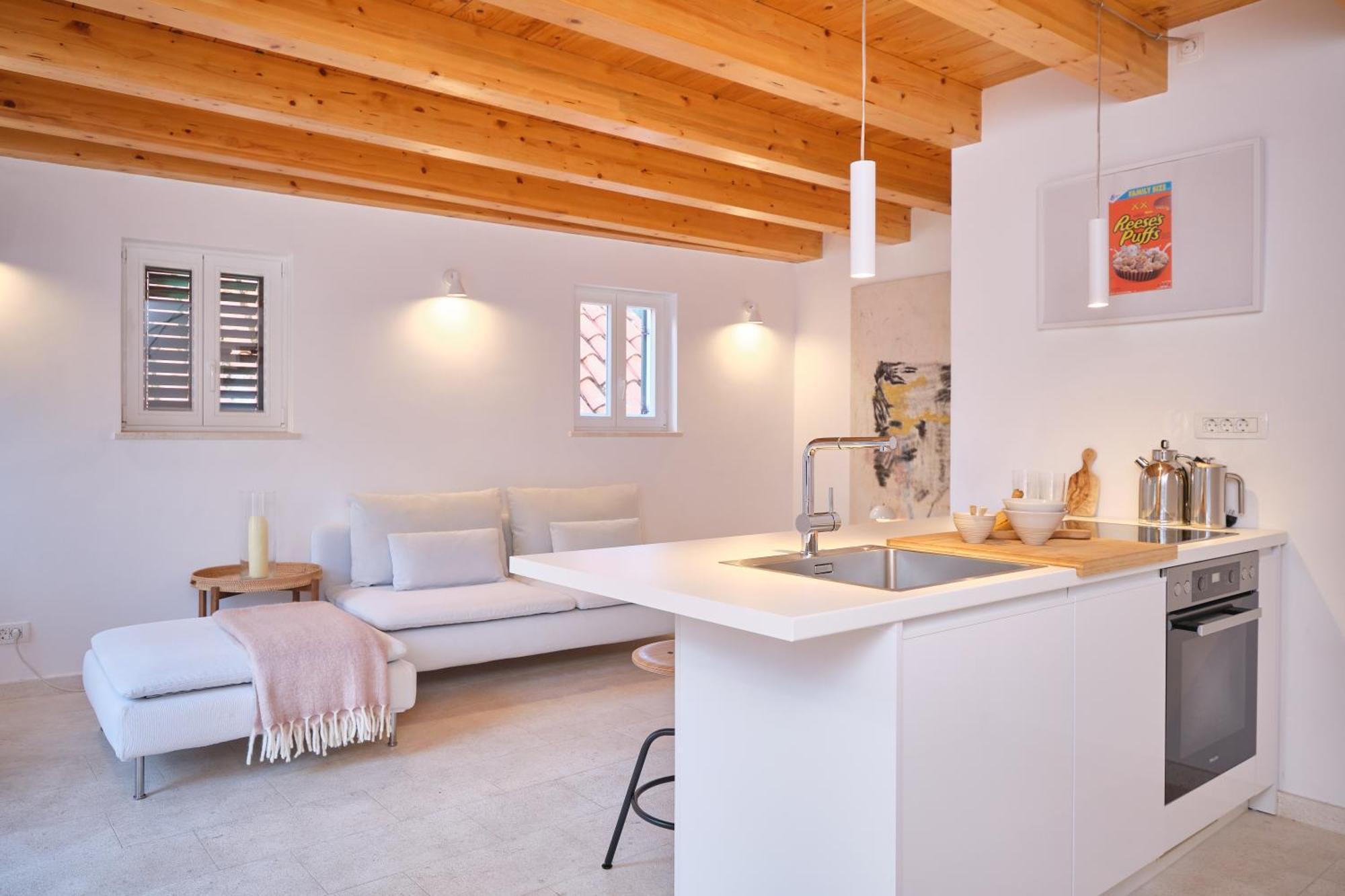 Apartman Heritage In