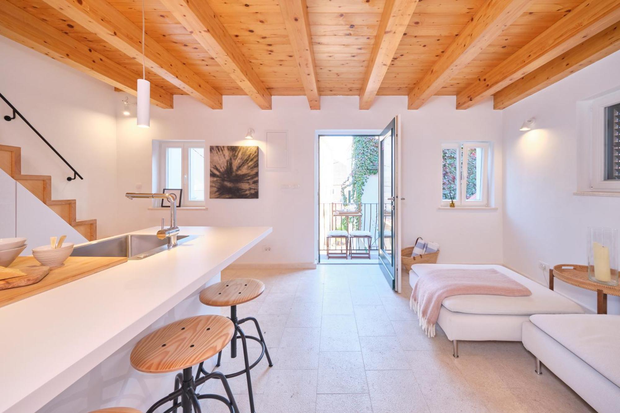 Heritage In Apartman