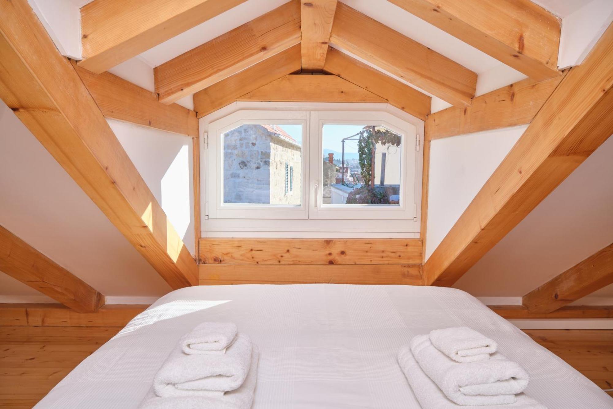 Apartman Heritage In Split