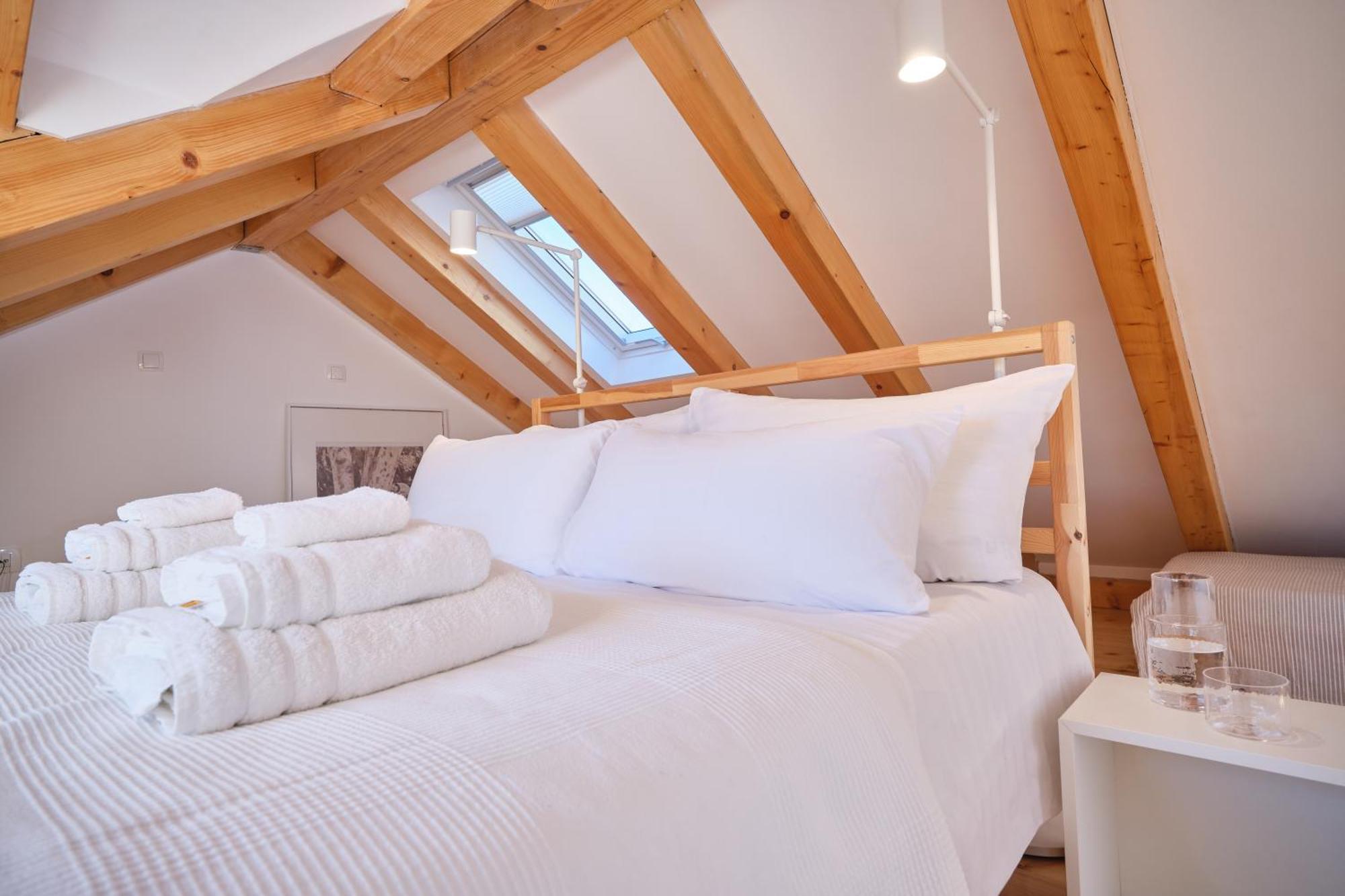 Apartman Heritage In