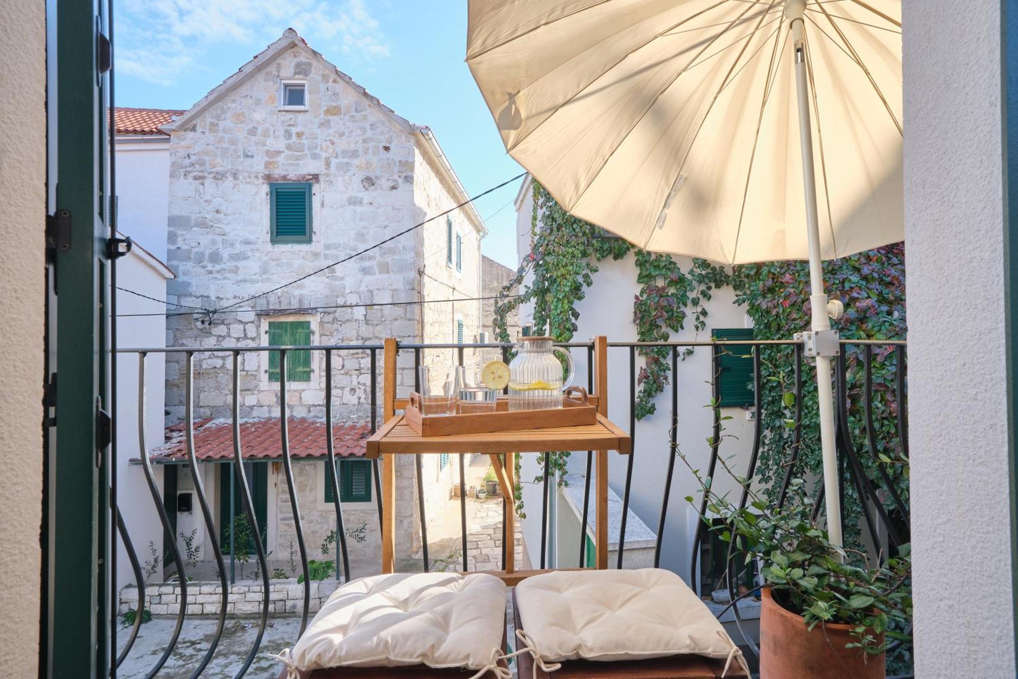 Apartman Heritage In *